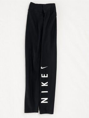 Nike Black Dri-FIT Leggings